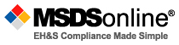 MSDS Online