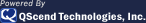 Powered By QScend Technologies, Inc.