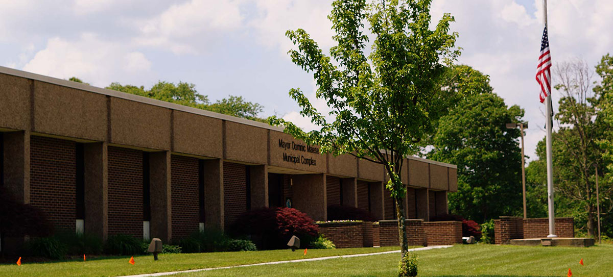Senior Association Winslow Township NJ